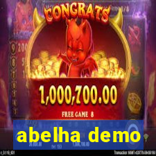 abelha demo